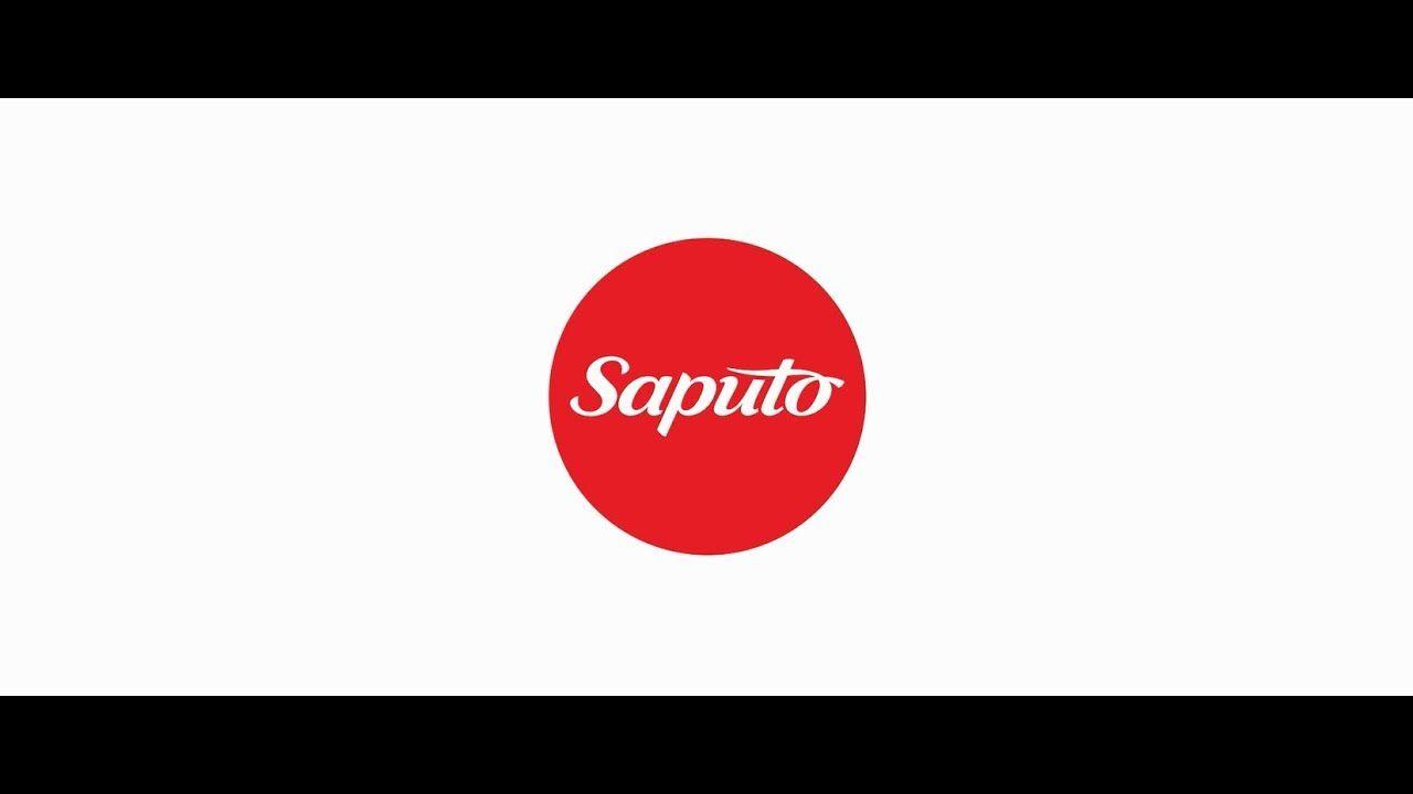 Saputo Logo - Community Engagement