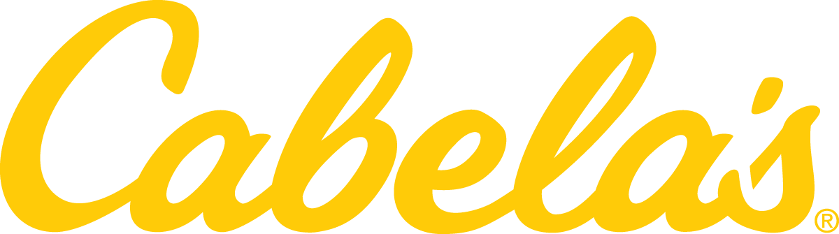 Cabela's Logo - Cabela's