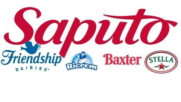 Saputo Logo - Weak Canadian dollar helps Saputo earnings