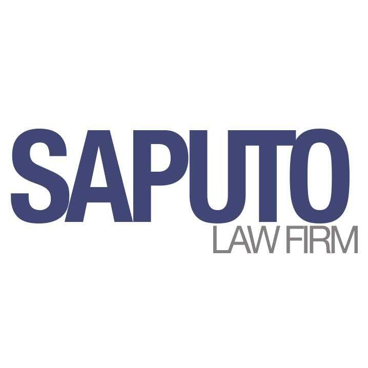Saputo Logo - Saputo Law Firm logo - Yelp