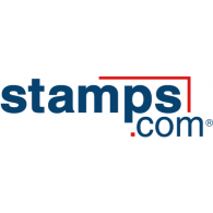 Stamps.com Logo - Stamps.com. Brands of the World™. Download vector logos and logotypes
