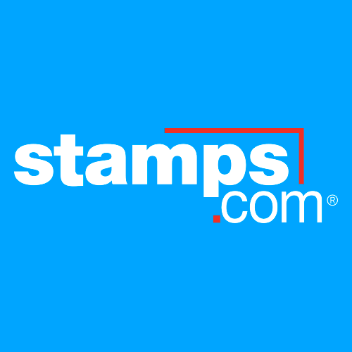 Stamps.com Logo - Stamps.com
