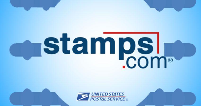 Stamps.com Logo - Stamps.com Stuns by Parting Ways with USPS, Looks to Other Carriers