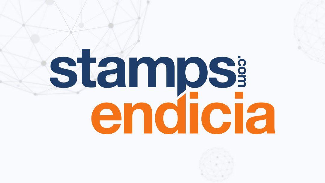 Stamps.com Logo - Exhibitor Announcement: Stamps.com/Endicia | WMX Europe