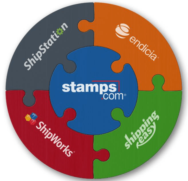 Stamps.com Logo - Stamps.com - An Interesting Growth Business With Significant Upside ...