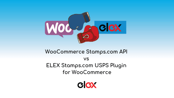 Stamps.com Logo - WooCommerce Stamps.com API vs ELEX Stamps.com USPS Shipping Plugin ...