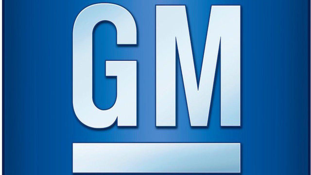 UAW-GM Logo - UAW files lawsuit against General Motors claiming breach of labor ...