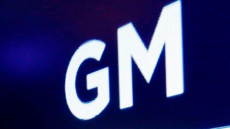 UAW-GM Logo - GM-UAW talks begin this week, Lordstown is priority | vindy.com