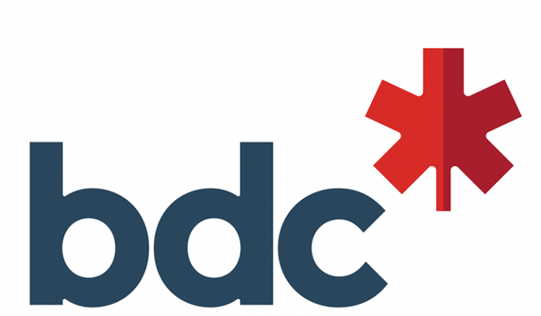 BDC Logo - bdc-logo - The West Vancouver Chamber of Commerce