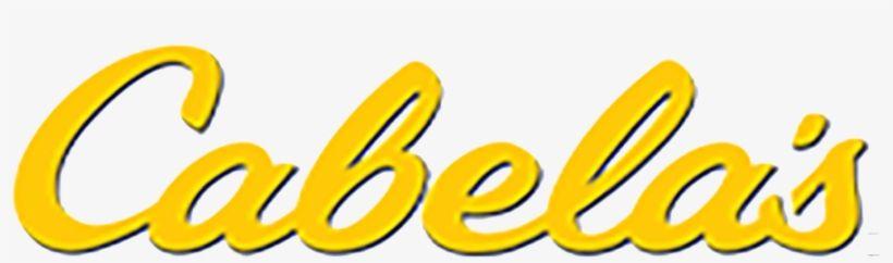Cabela's Logo - Cabelas - Cabelas Logo - Free Transparent PNG Download - PNGkey