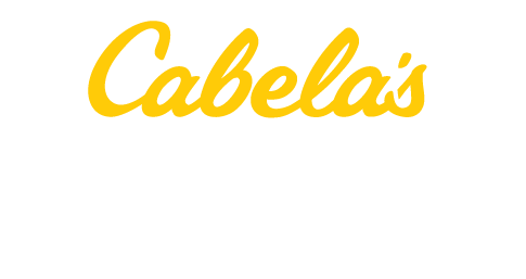 Cabela's Logo - Cabela's Boat Center - Avon Cabela's Boating Center