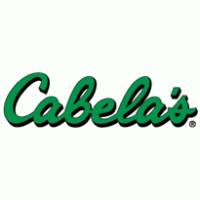 Cabela's Logo - Cabela's | Brands of the World™ | Download vector logos and logotypes