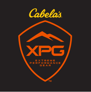 Cabela's Logo - Cabela's Logo - Black 2015 | Warrior Dash | The 5k Obstacle Course ...