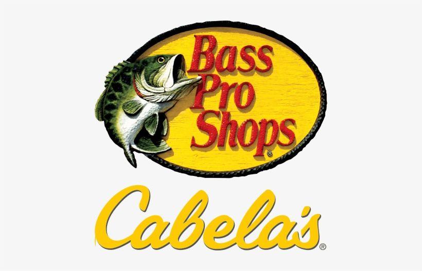 Cabela's Logo - Bass Pro Shops & Cabela's Logo Pro Shops Nra Night Race Logo