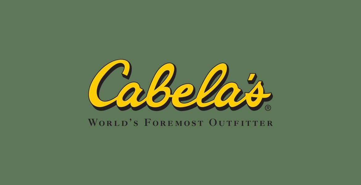 Cabela's Logo - Cabela's Under Construction in Scarborough, Maine – Feldco Development