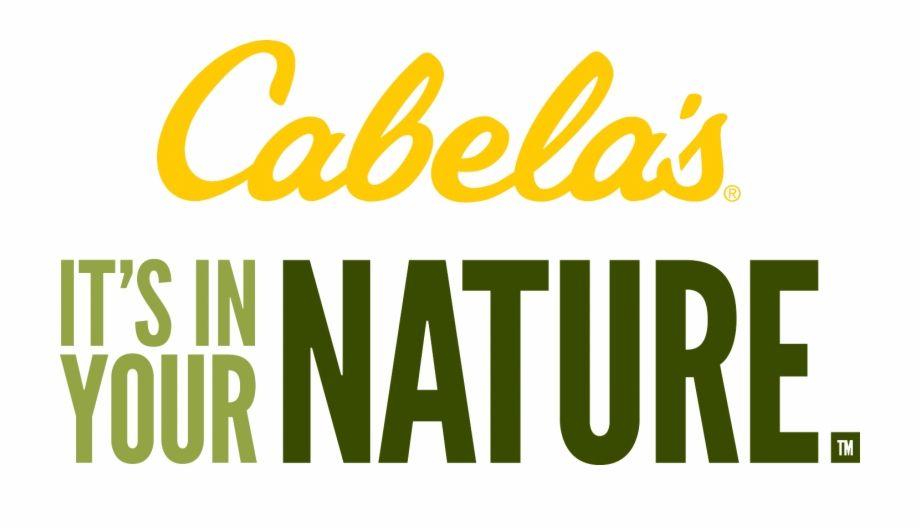 Cabela's Logo - Cabelas Logo's, Transparent Png Download For Free