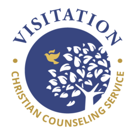 Visitation Logo - CCS | Visitation