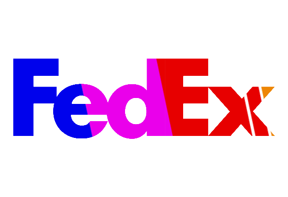 BDC Logo - FedEx BDC logo : FrankOcean