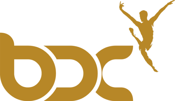 BDC Logo - BDC logo Gold of Bath