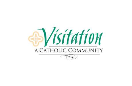 Visitation Logo