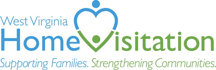 Visitation Logo - WV Home Visitation - Home Page