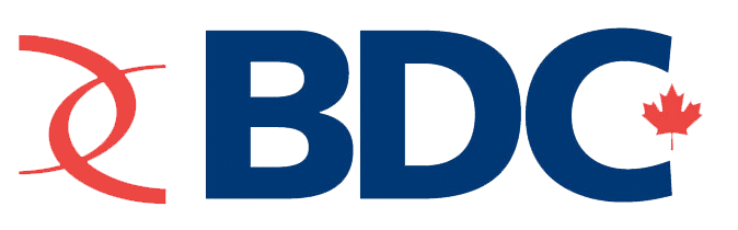 BDC Logo - Bdc Logos