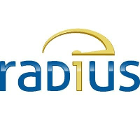 Radius Logo - Working at Radius Global Solutions