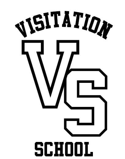 Visitation Logo - Visitation Food Trucks | Living90045.com