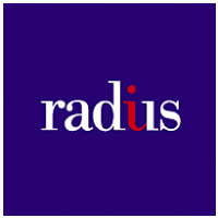 Radius Logo - Radius Logo Vector (.EPS) Free Download