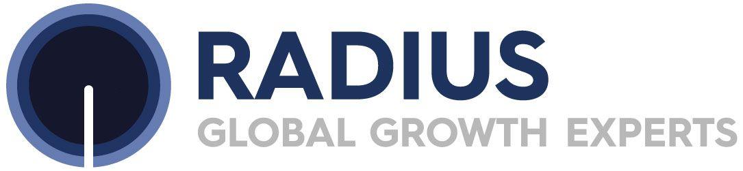 Radius Logo - Doing Business in Germany