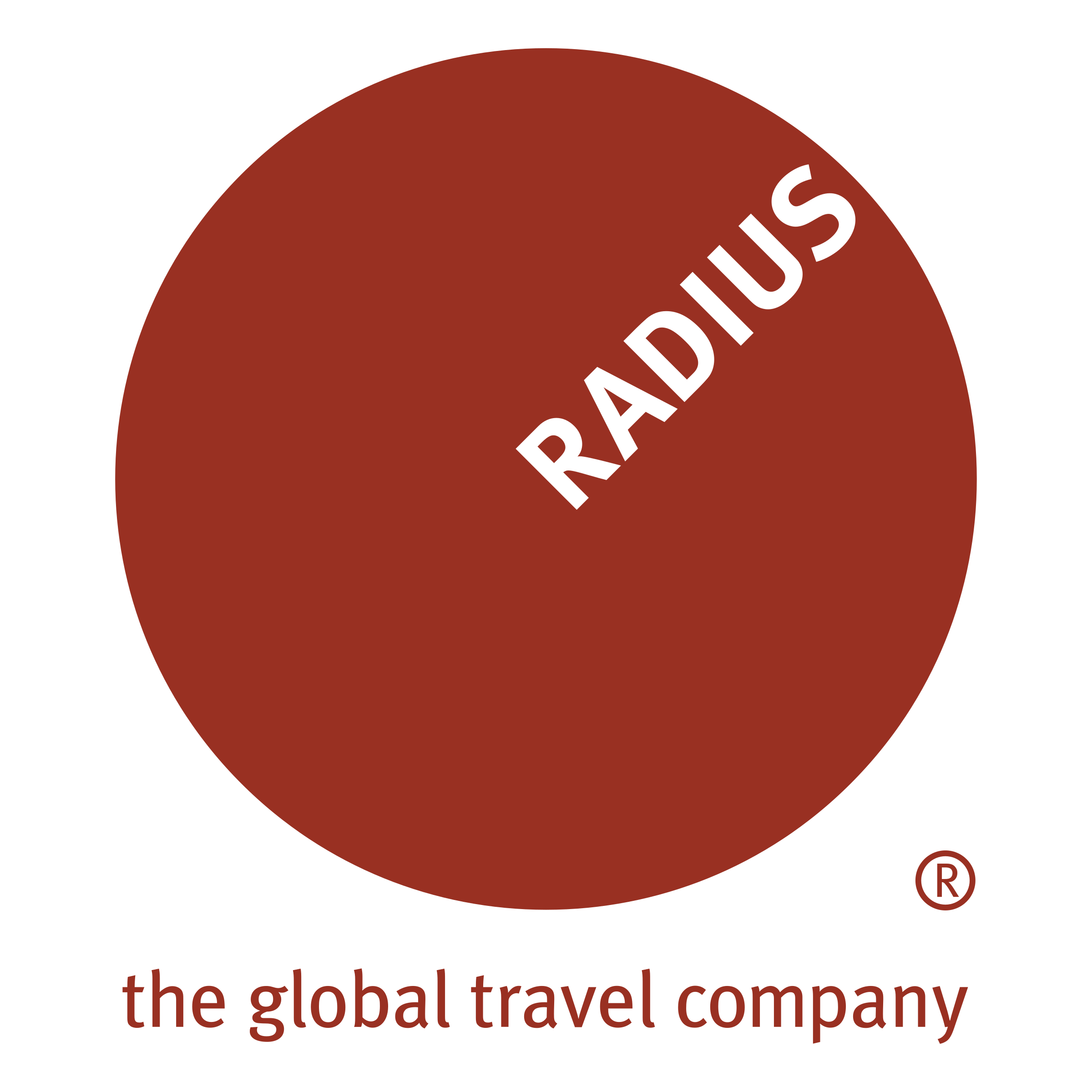 Radius Logo - Radius Logo PNG Transparent & SVG Vector - Freebie Supply