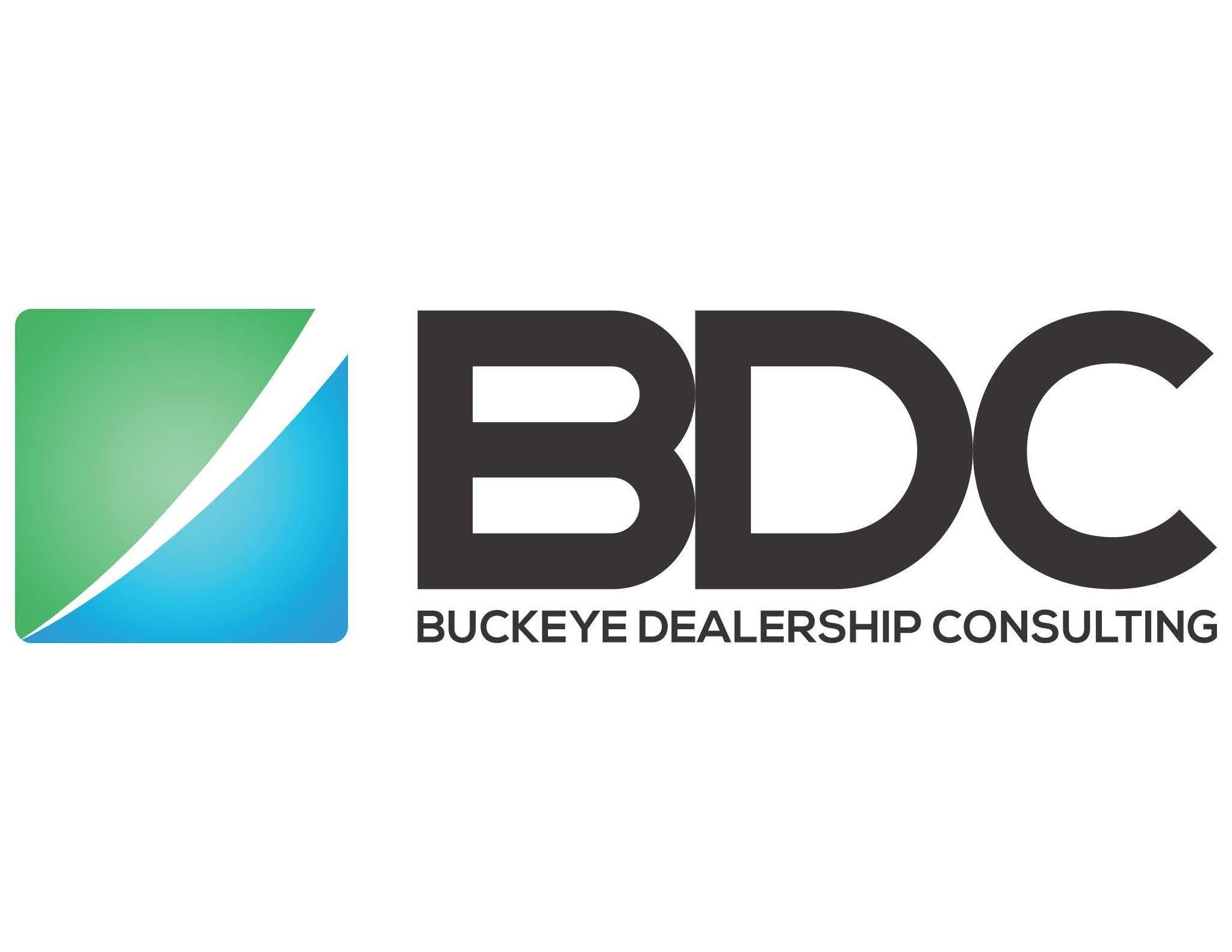 BDC Logo - BDC Logo Black