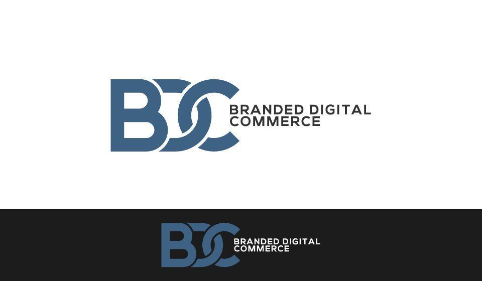 BDC Logo - Entry by MohamedSayedSA for BDC Corporate Logo Design