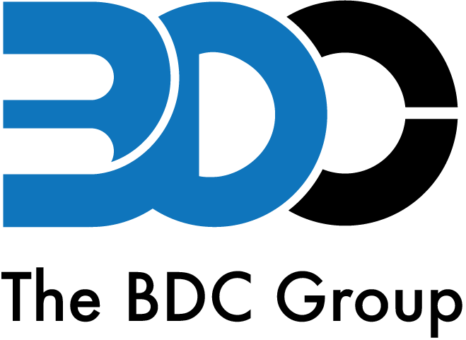 BDC Logo - The BDC group