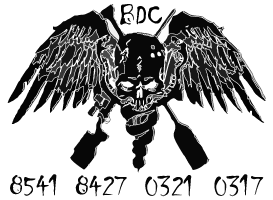BDC Logo - BDC Logo