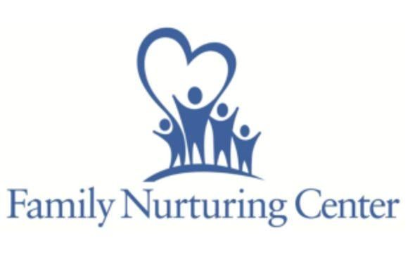 Visitation Logo - Visitation and Counseling Services by Family Nurturing Center