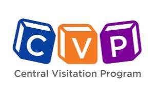 Visitation Logo - Central Visitation Program - Supervised Visitation Services in Colorado