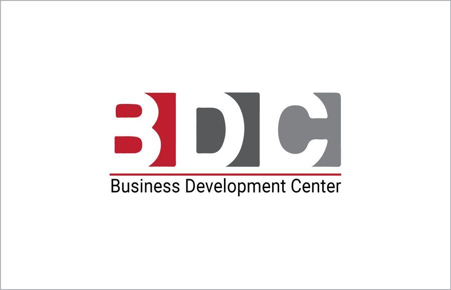 BDC Logo - Entry by nurdesign for Logo Design for Business Development
