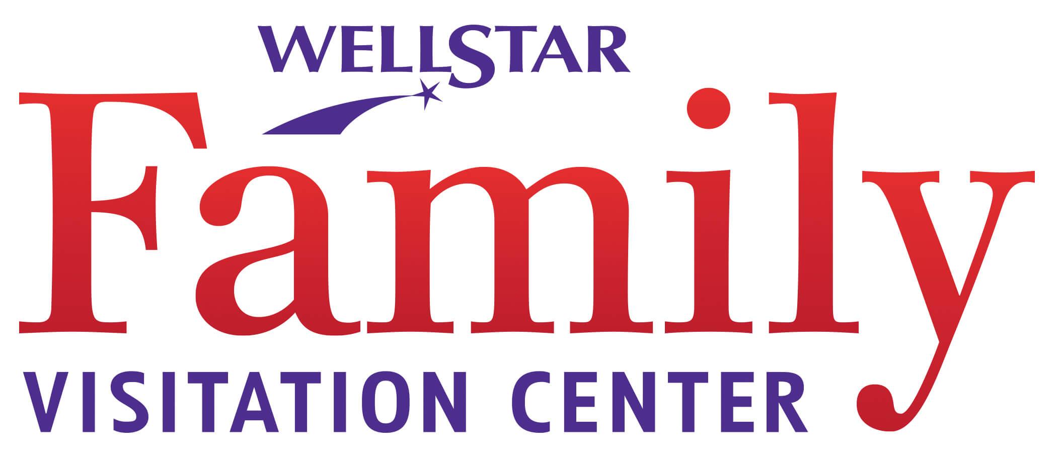 Visitation Logo - WellStar Family Visitation Center
