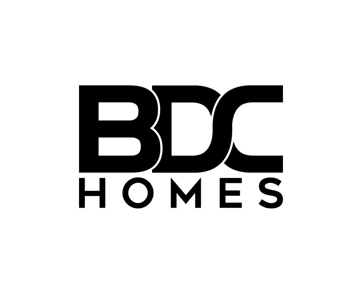 BDC Logo - Logo Design for BDC Homes by Perfect Design450. Design