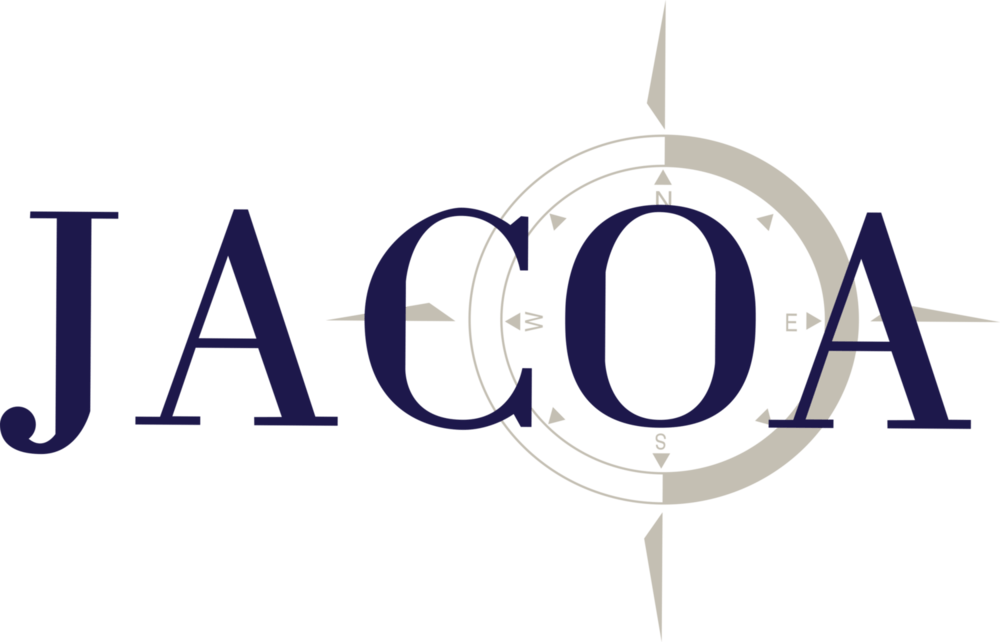 Visitation Logo - VISITATION — JACOA