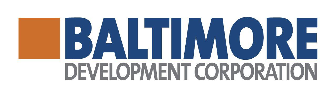 BDC Logo - BDC Logo RGB 300dpi. Greater Baltimore Committee