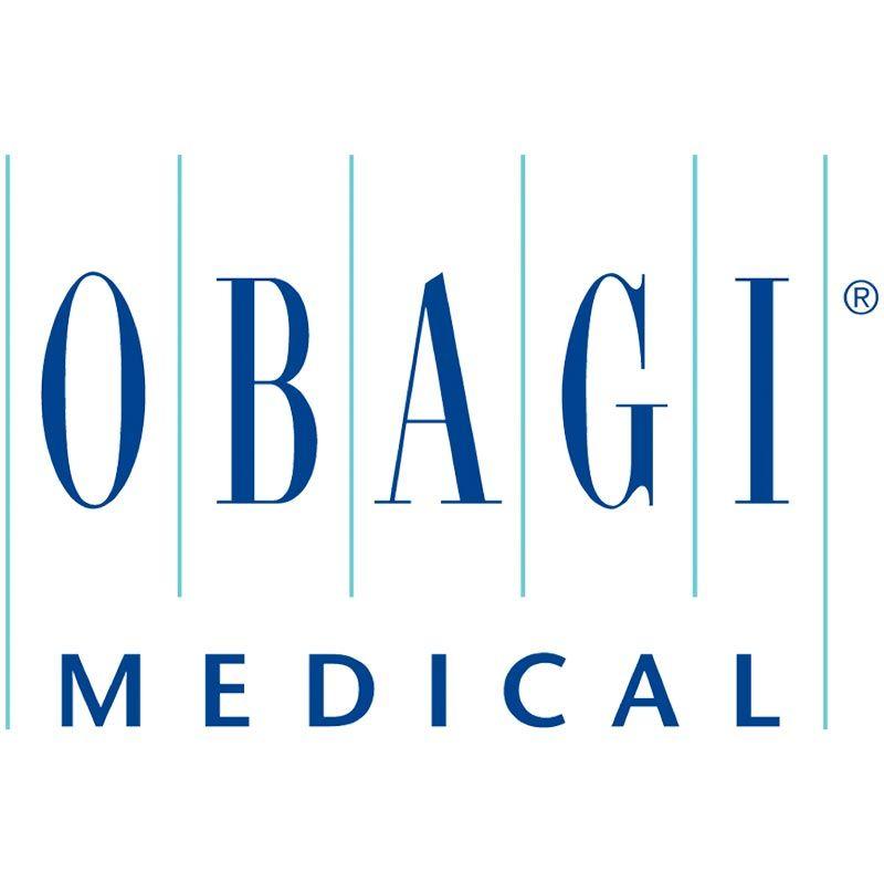 Obagi Logo - Obagi - Elume Medspa