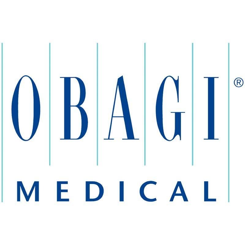 Obagi Logo - Obagi