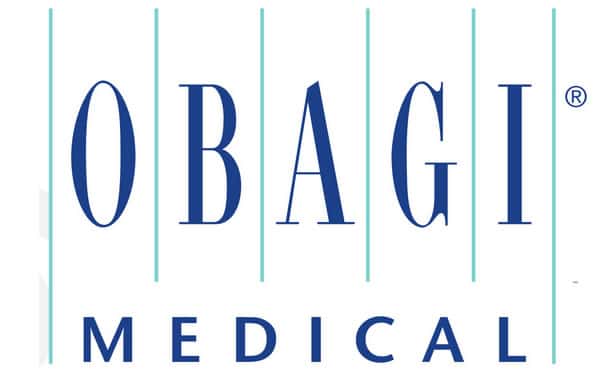Obagi Logo - Obagi — Integrated Dermatology of K Street