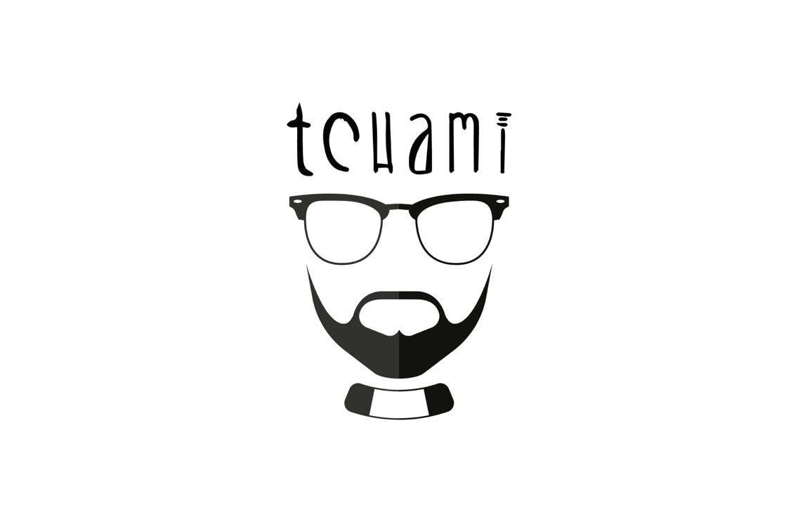 Tchami Logo - Tchami logo : French DJ/Producer | Stuff in 2019 | Music logo, Music ...