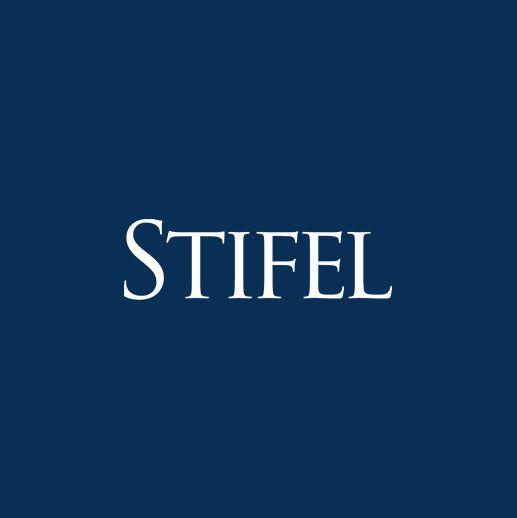 Stifel Logo - Stifel - Kuhl / Swaine Advertising