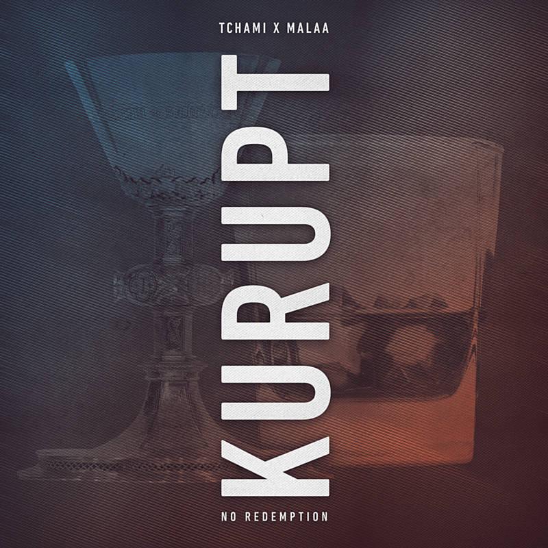 Tchami Logo - Tchami x Malaa Make For A Deadly Combination With Kurupt LISTEN