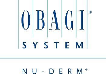 Obagi Logo - Obagi logo