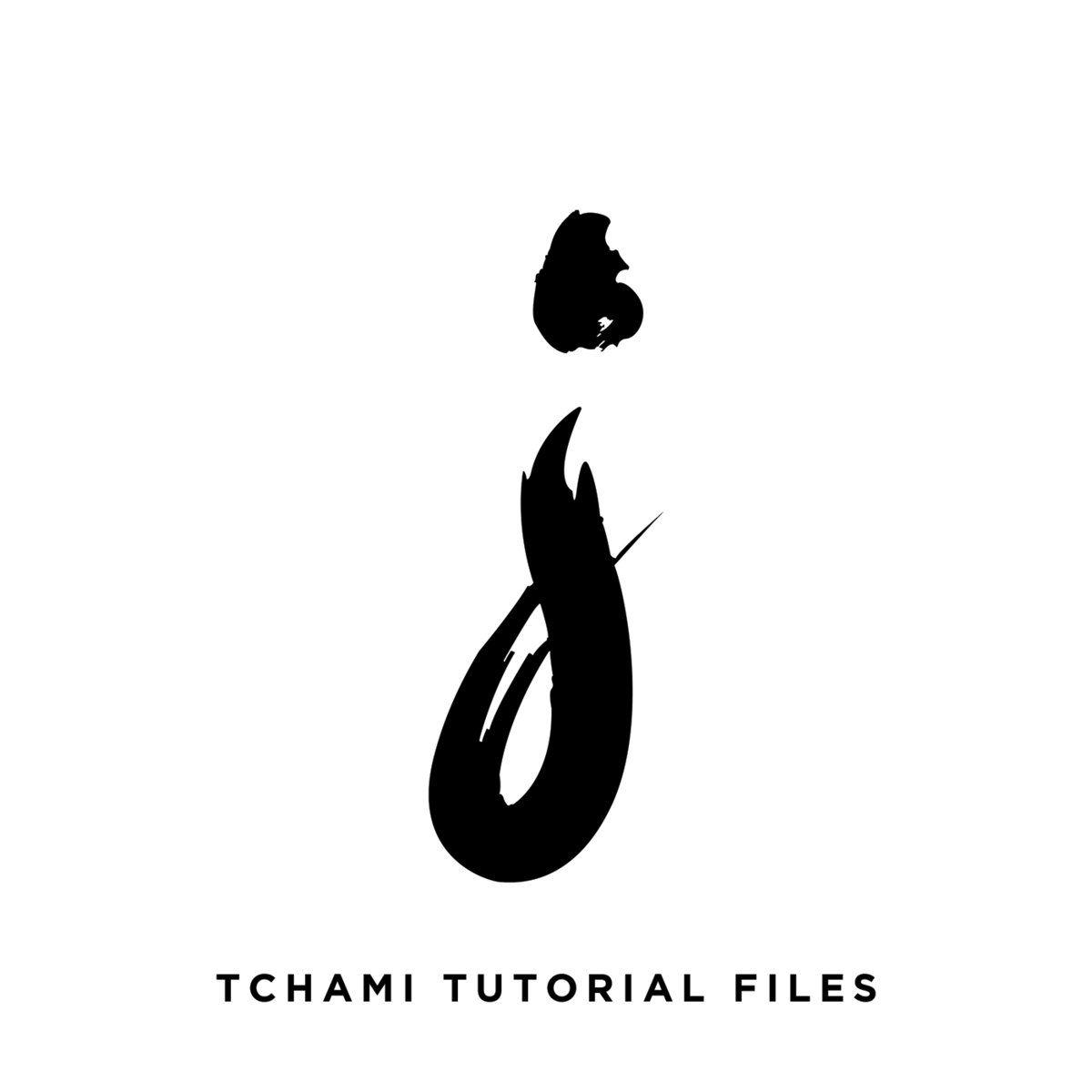 Tchami Logo - Tchami Tutorial Files | Julien Earle